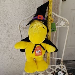 Peanuts Halloween Woodstock 🎃